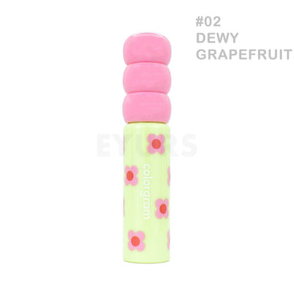 colorgram fruity glass tint — imagen 2
