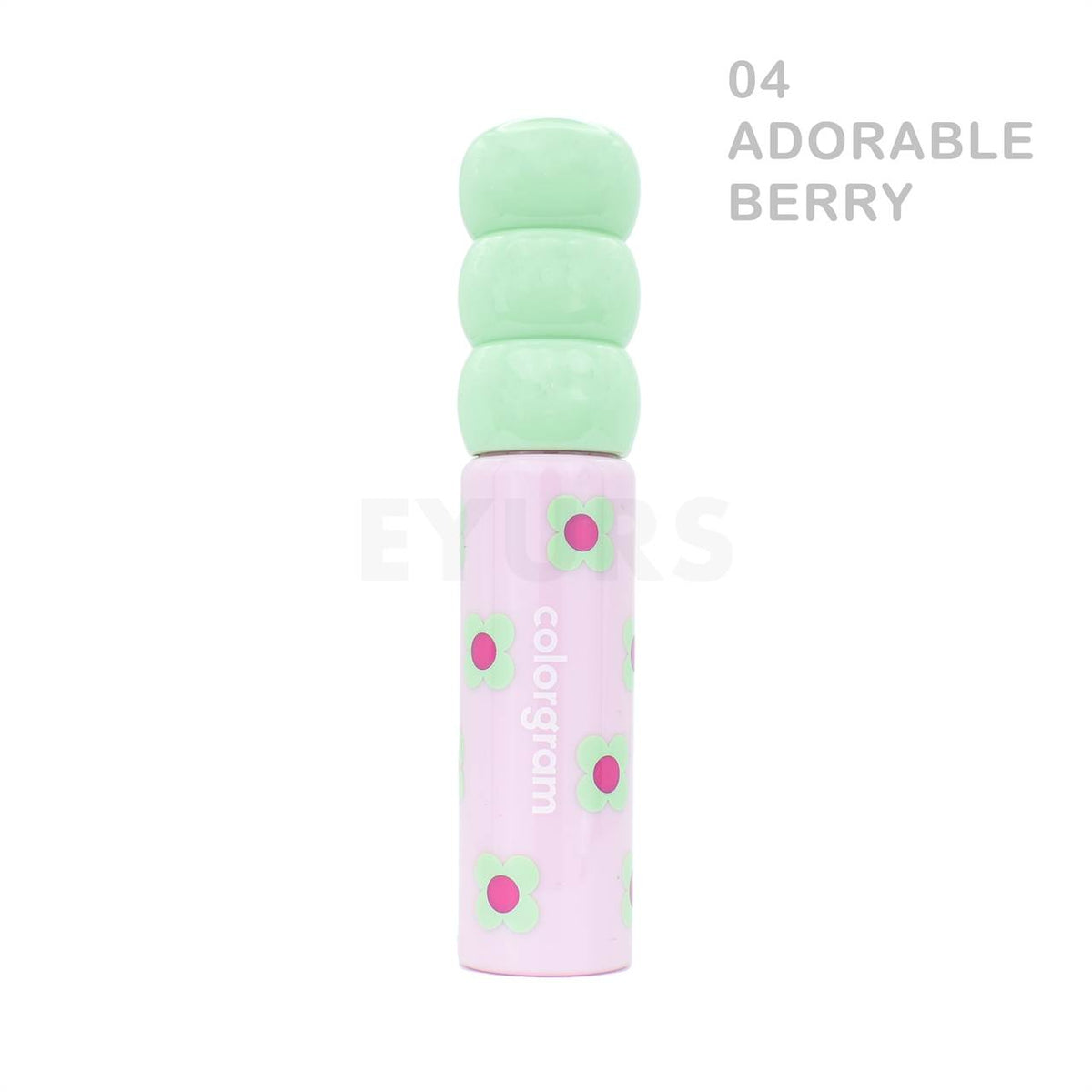 colorgram fruity glass tint — imagen 4