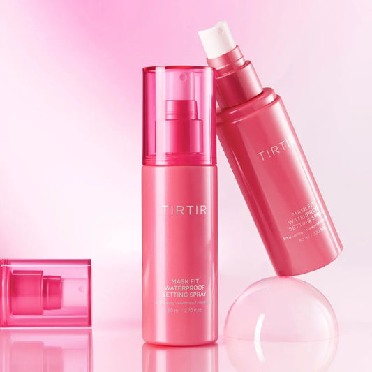 TIRTIR mask fit make up fixer