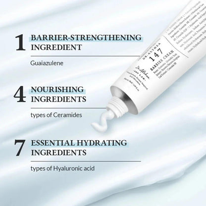 Dr. Althea 147 barrier cream