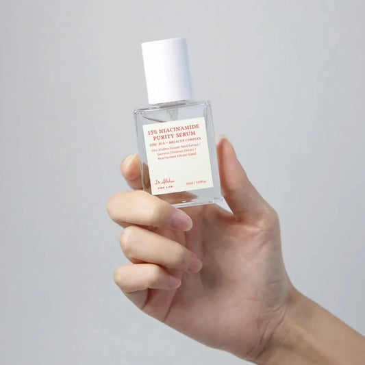 Dr. Althea 15% niacinamide purity serum