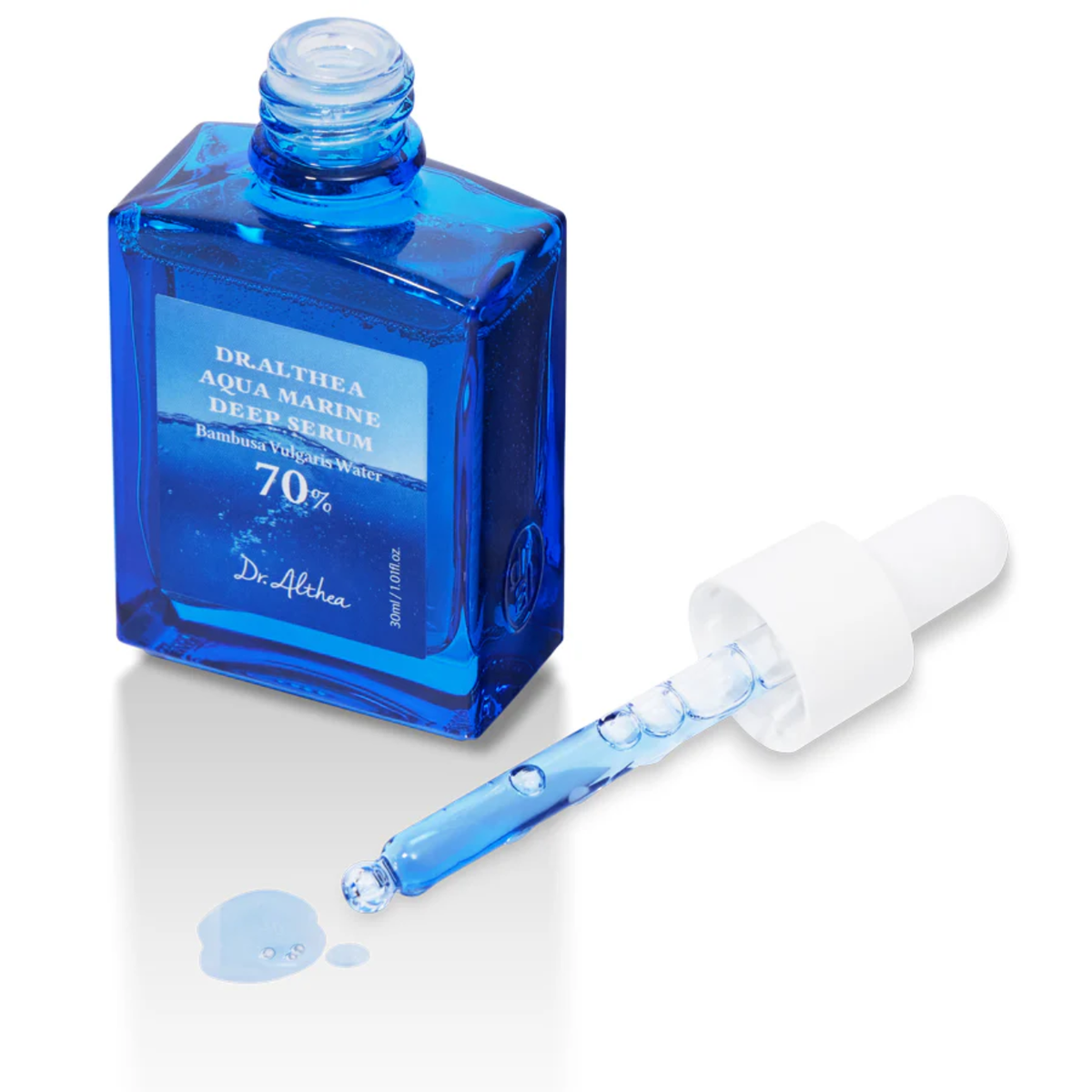 Dr. Althea aqua marine deep serum