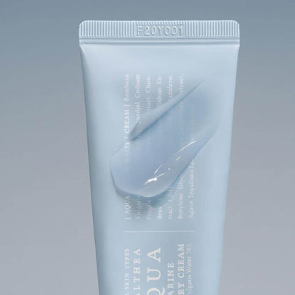 Dr. Althea aqua marine watery cream