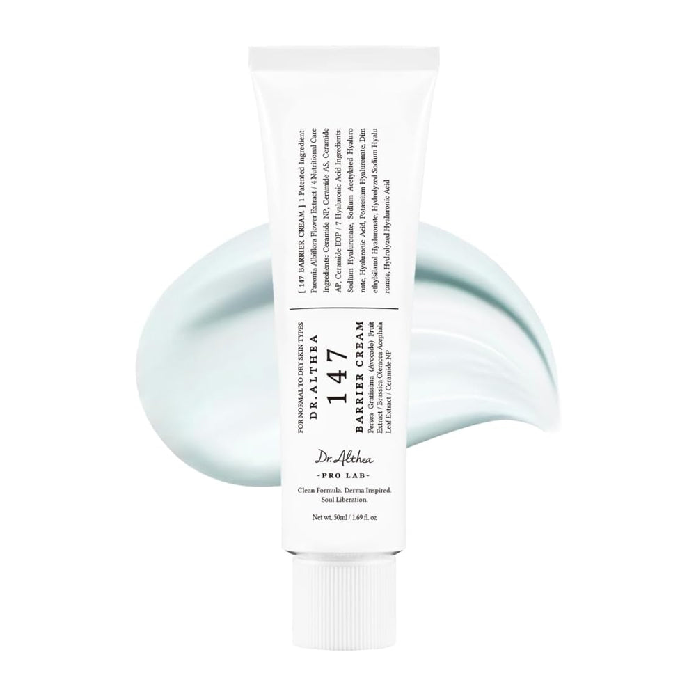 Dr. Althea 147 barrier cream