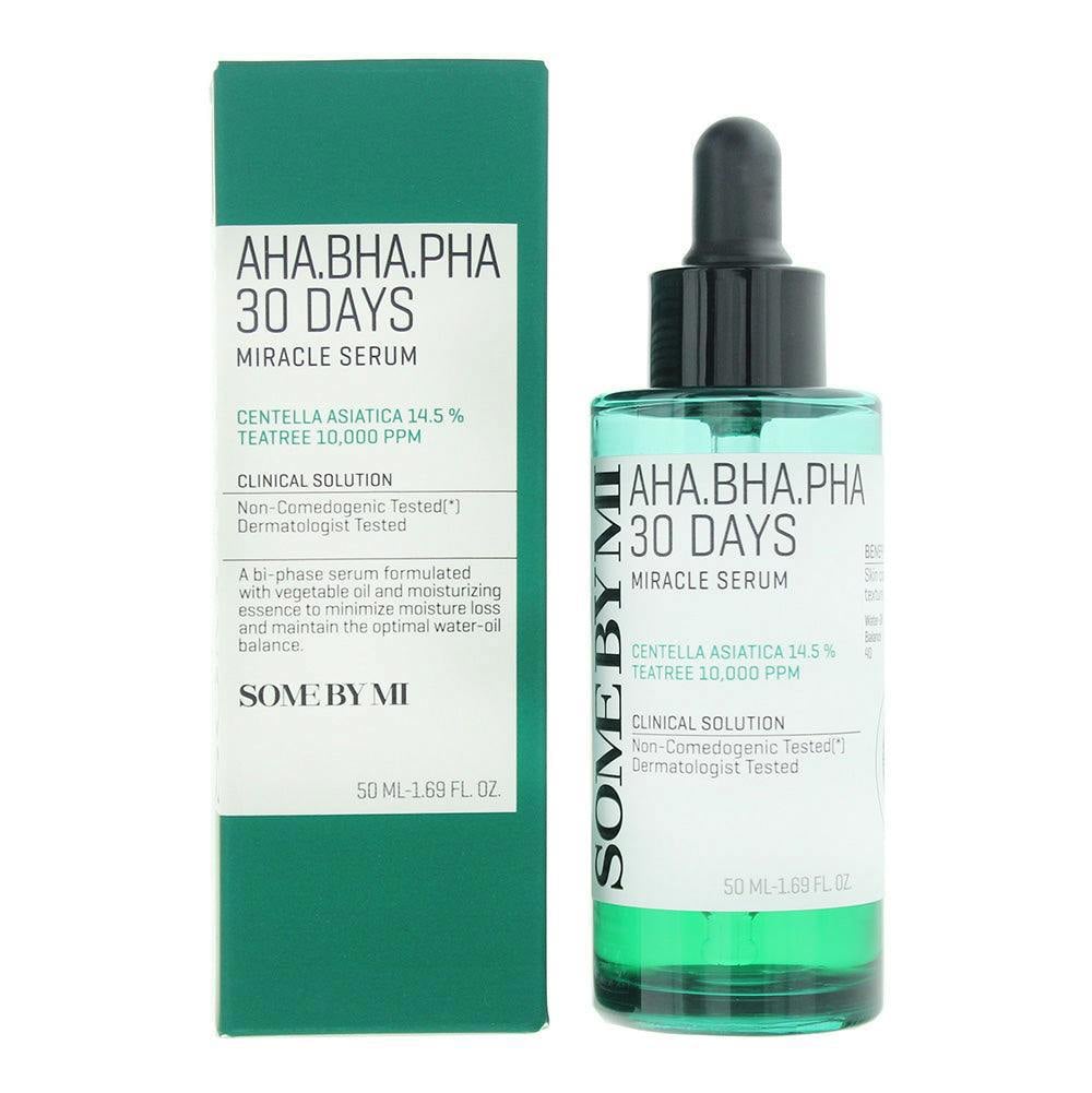 SOME BY MI AHA BHA PHA 30 days miracle serum — imagen 4