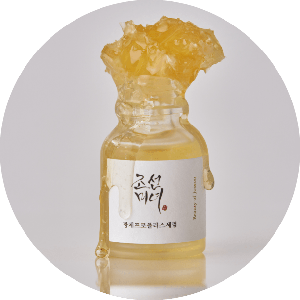 Beauty of Joseon glow serum propolis + niacinamide 30 ml — imagen 3
