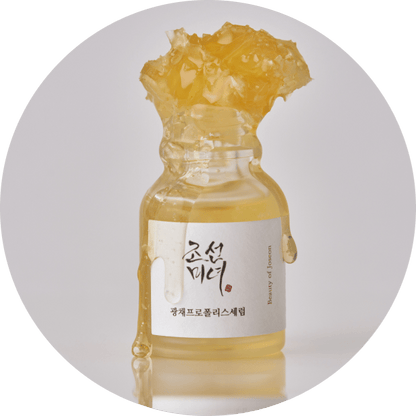 Beauty of Joseon glow serum propolis + niacinamide 30 ml — imagen 3