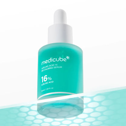 Medicube azelaic acid 16 BB soothing serum