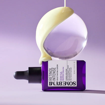 SOME BY MI retinol intense reactivating serum — imagen 4