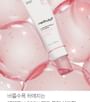Medicube PDRN Pink Tone Up Sun Cream SPF50+ PA++++ 50 ml — uso y acabado