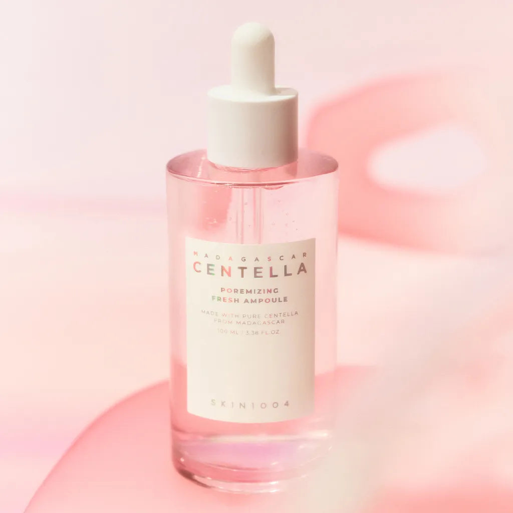 SKIN1004 Madagascar centella poremizing fresh ampoule