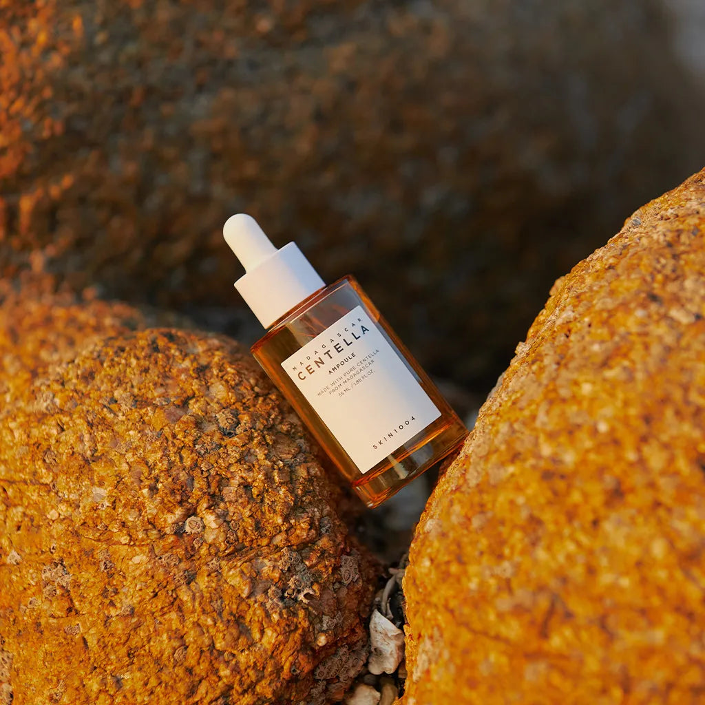 SKIN1004 Madagascar centella ampoule