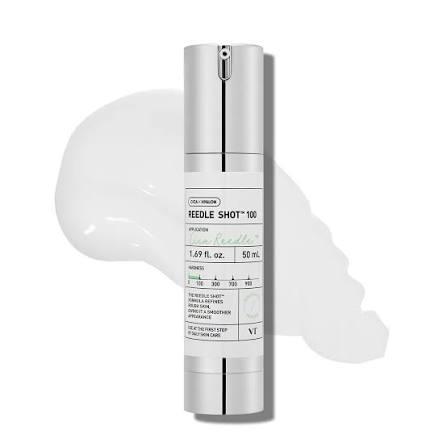 VT Cosmetics reedle shot 100