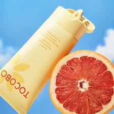 TOCOBO vita soft daily sun lotion SPF50+ PA++++