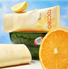 TOCOBO vita soft daily sun lotion SPF50+ PA++++