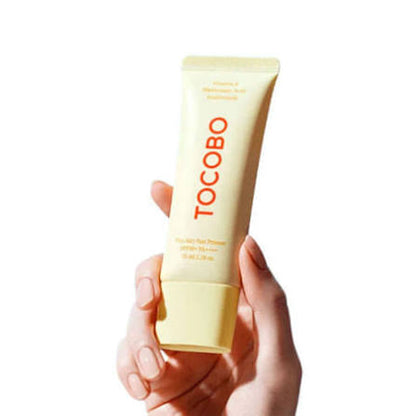 TOCOBO vita airy sun primer SPF50+ PA++++