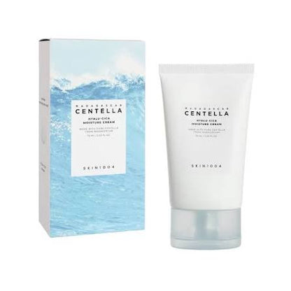 SKIN1004 Madagascar centella hyalu-cica moisture cream