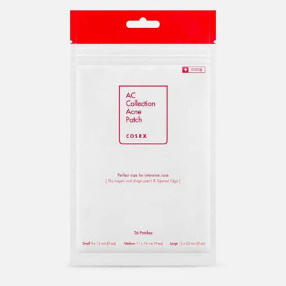 COSRX AC collection acne patch