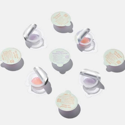 TOCOBO Lip Mask Mix