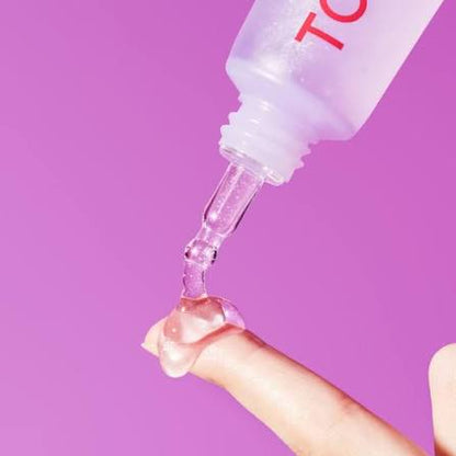 TOCOBO collagen brightening eye gel cream