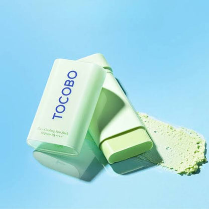 TOCOBO cica cooling sun stick SPF50+ PA++++