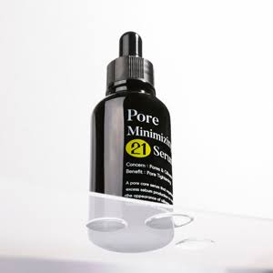 TIA'M pore minimizing 21 serum