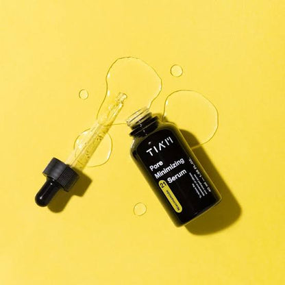 TIA'M pore minimizing 21 serum