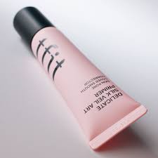 TFIT delicate silk veil art primer