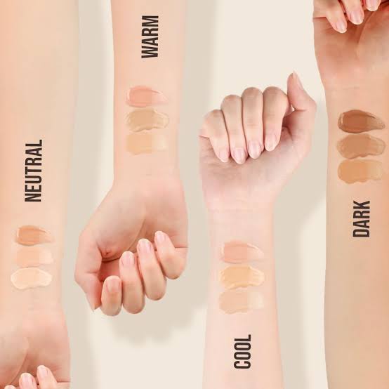 TFIT cover up pro concealer 01 neutral