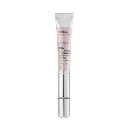 VT Cosmetics cica collagen eye cream