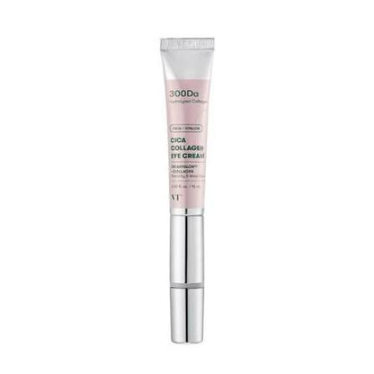 VT Cosmetics cica collagen eye cream
