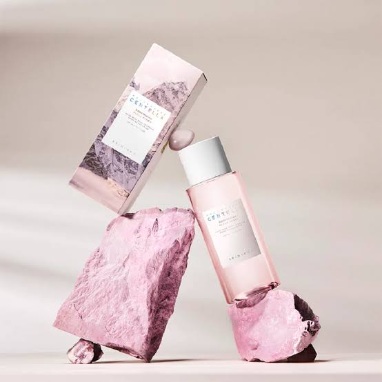 SKIN1004 Madagascar centella poremizing clear toner