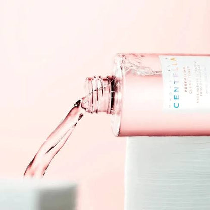 SKIN1004 Madagascar centella poremizing clear toner