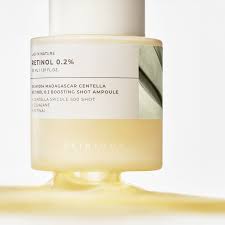 SKIN1004 retinol 0.2 boosting shot ampoule