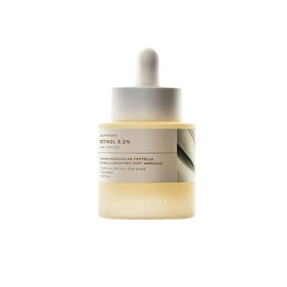 SKIN1004 retinol 0.2 boosting shot ampoule