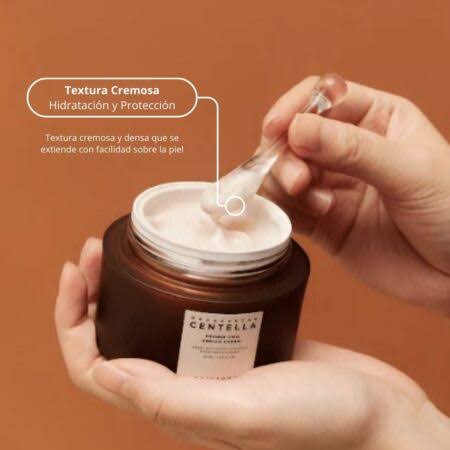 SKIN1004 Madagascar centella probio-cica enrich cream