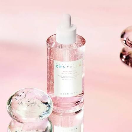 SKIN1004 Madagascar centella poremizing fresh ampoule