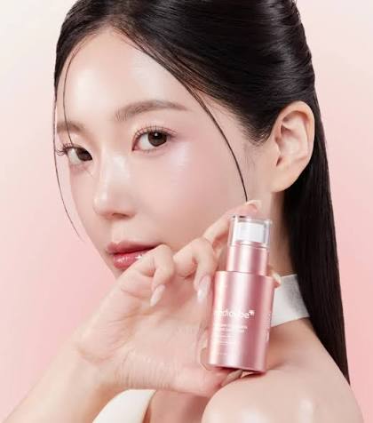Medicube PDRN pink collagen exosome shot 2000