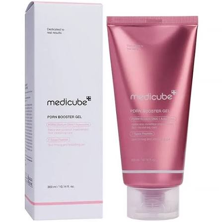 Medicube PDRN booster gel