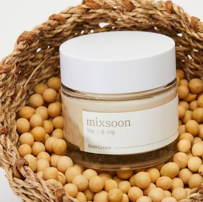 Mixsoon bean cream