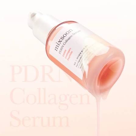 Mixsoon PDRN collagen serum