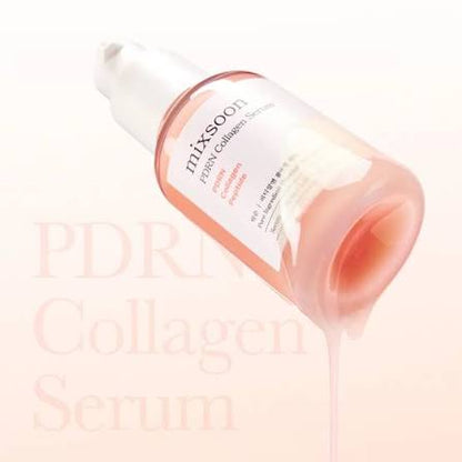 Mixsoon PDRN collagen serum