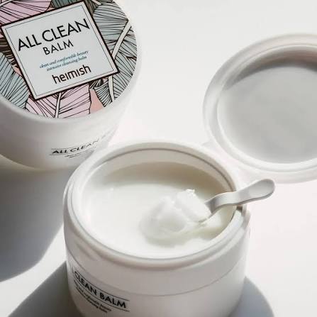 HEIMISH all clean balm