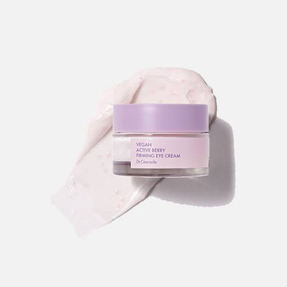 Dr.Ceuracle vegan active berry firming eye cream