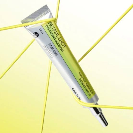 Celimax the vita-a retinal shot tightening booster