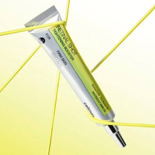 Celimax the vita-a retinal shot tightening booster