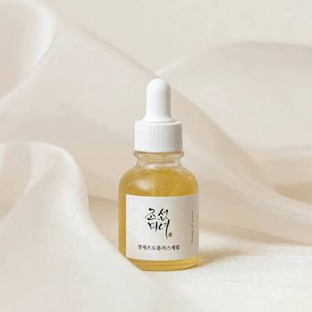 Beauty Of Joseon glow serum: propolis + niacinamide