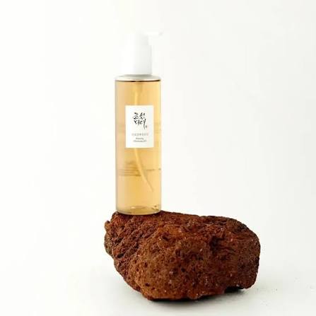 Beauty Of Joseon ginseng cleansing oil