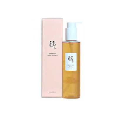 Beauty Of Joseon ginseng cleansing oil