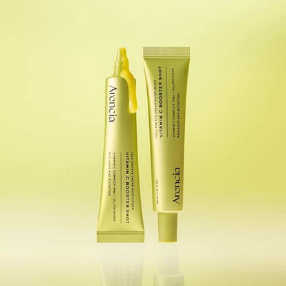 Arencia vitamin C booster shot